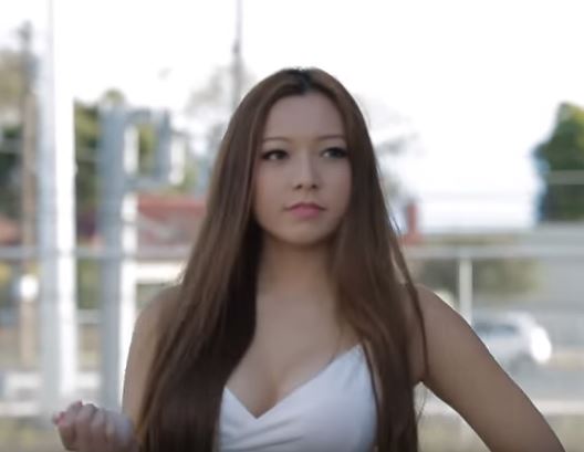 Asian Teen Vs 28