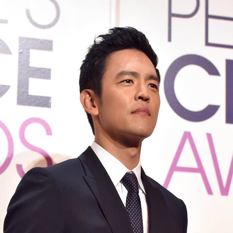 Photo published for John Cho Comedy 'Selfie' Cancelled by ABC - NBC News