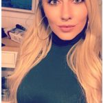 addison_russell_baby_mama_mallory_engstrom