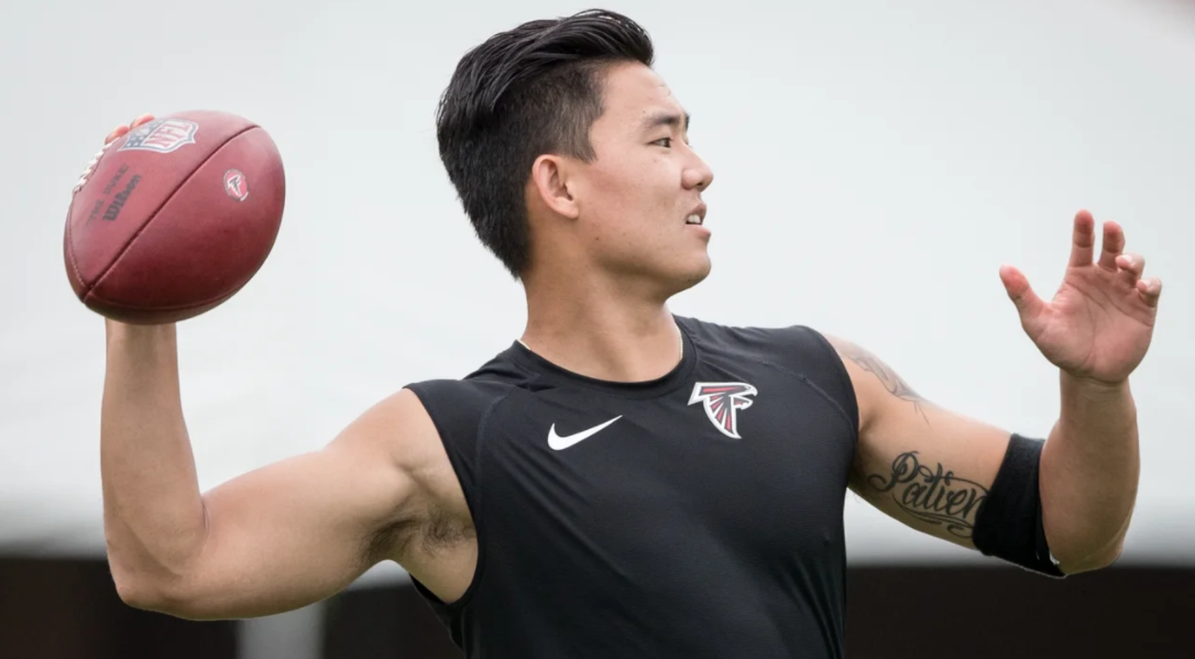 WATCH Younghoe Koo named to 2021 NFL Pro Bowl » Asian Players
