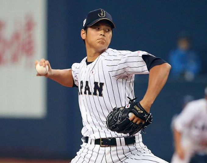 When Chan Ho Park pitched in the KBO, batters bowed before him