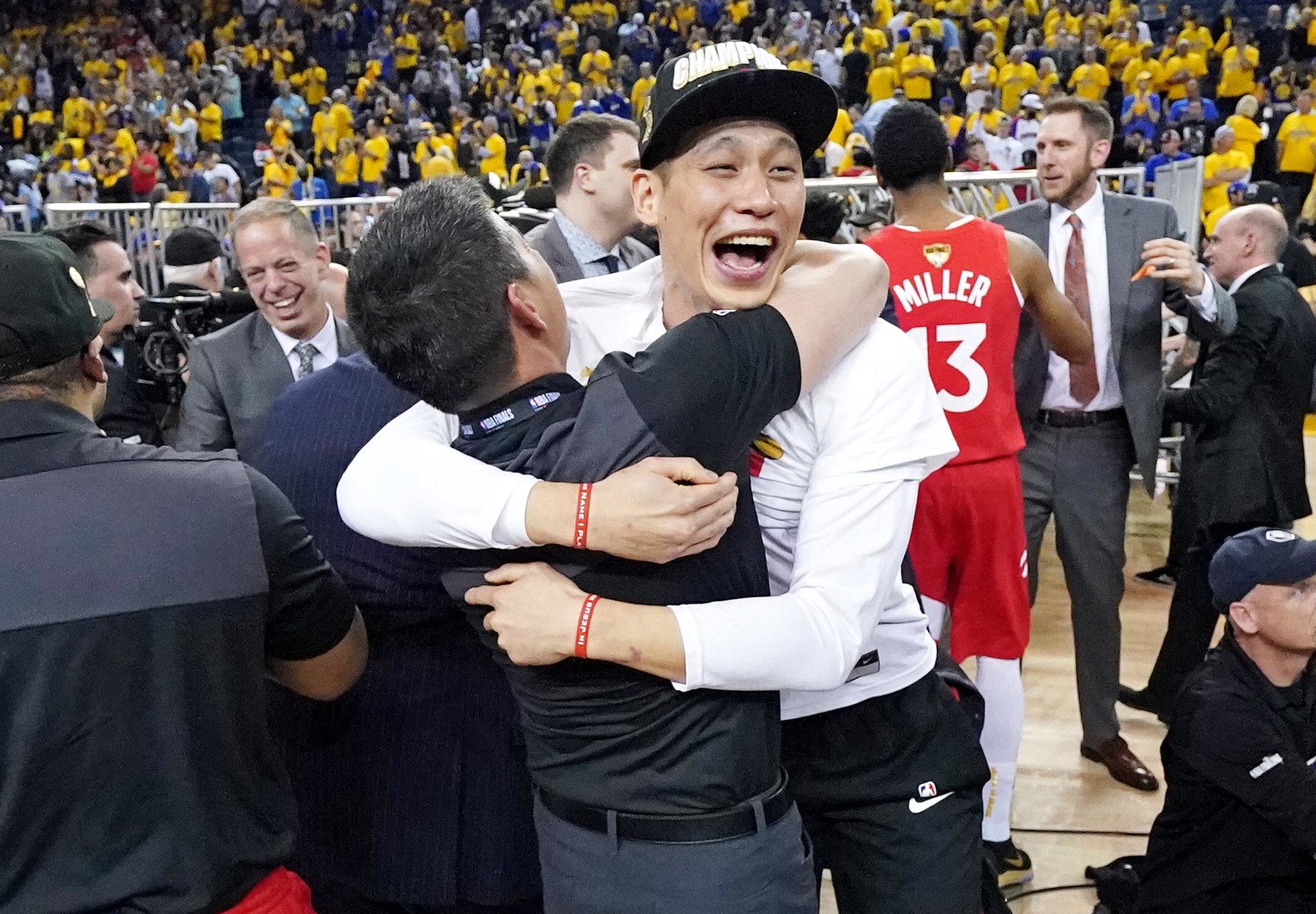 Jeremy Lin, ‘Reppin’ Asians With Everything I Have,’ Is Bigger Than an N.B....