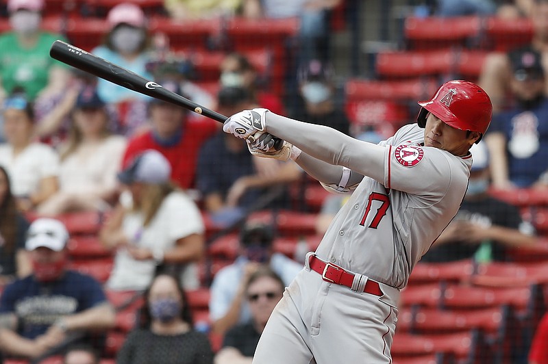 26 home runs 62 RBI 1.010 OPS @ShoheiOhtani leads all of baseball