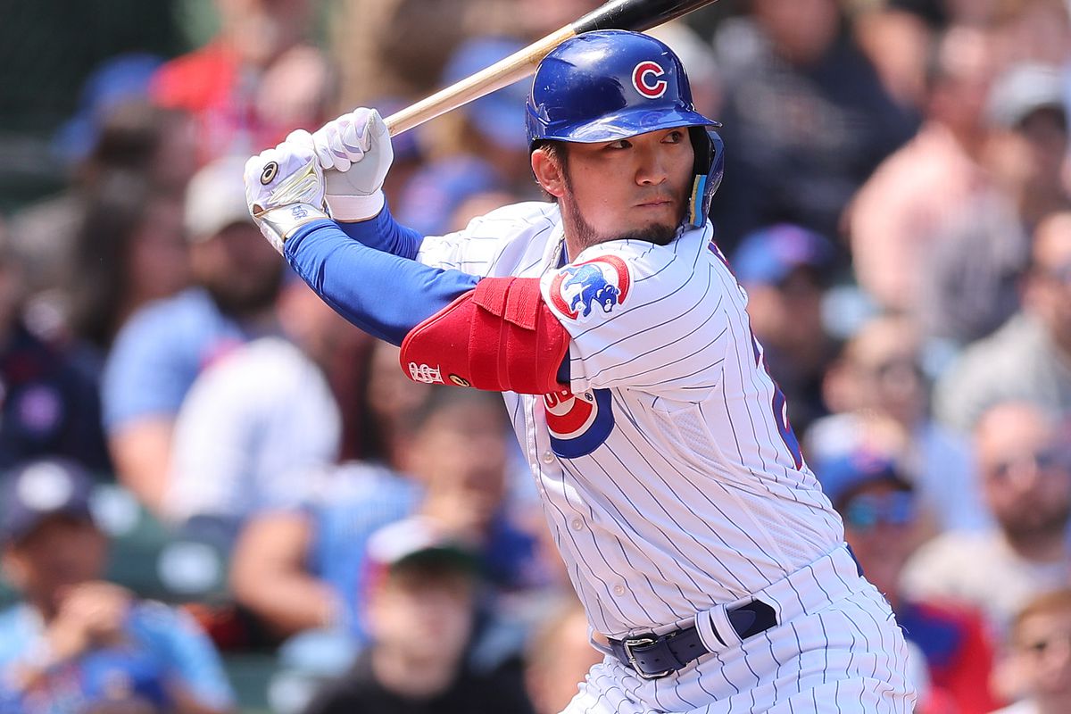 WATCH Seiya Suzuki is Surging, Helping Cubs Stay Hot at the Right Time